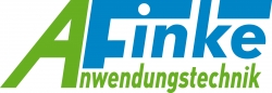 Finke Anwendungstechnik Logo