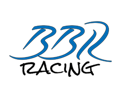 Logo BBR Racing