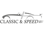 Logo Classic&Speed