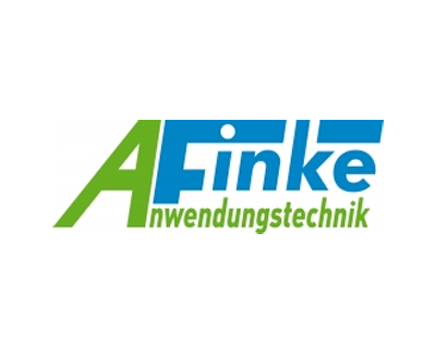 Logo Finke Anwendungstechnik