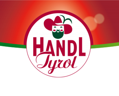 Logo Handy Tyrol
