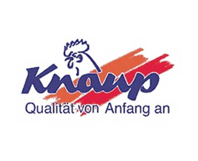 Logo Knaup
